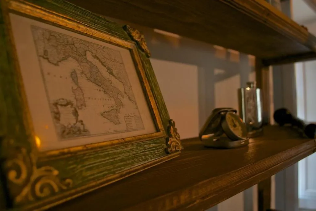 Holiday home Villa Barbagianni Cortona