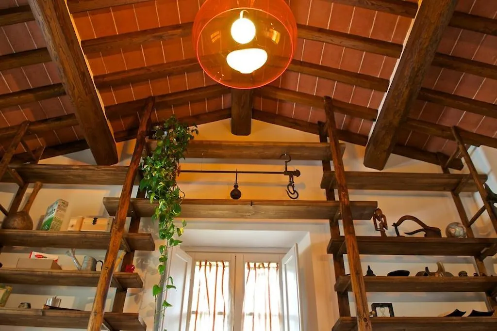 Holiday home Villa Barbagianni Cortona