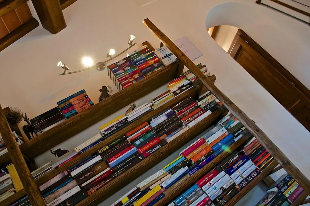 Villa Barbagianni Cortona Holiday home