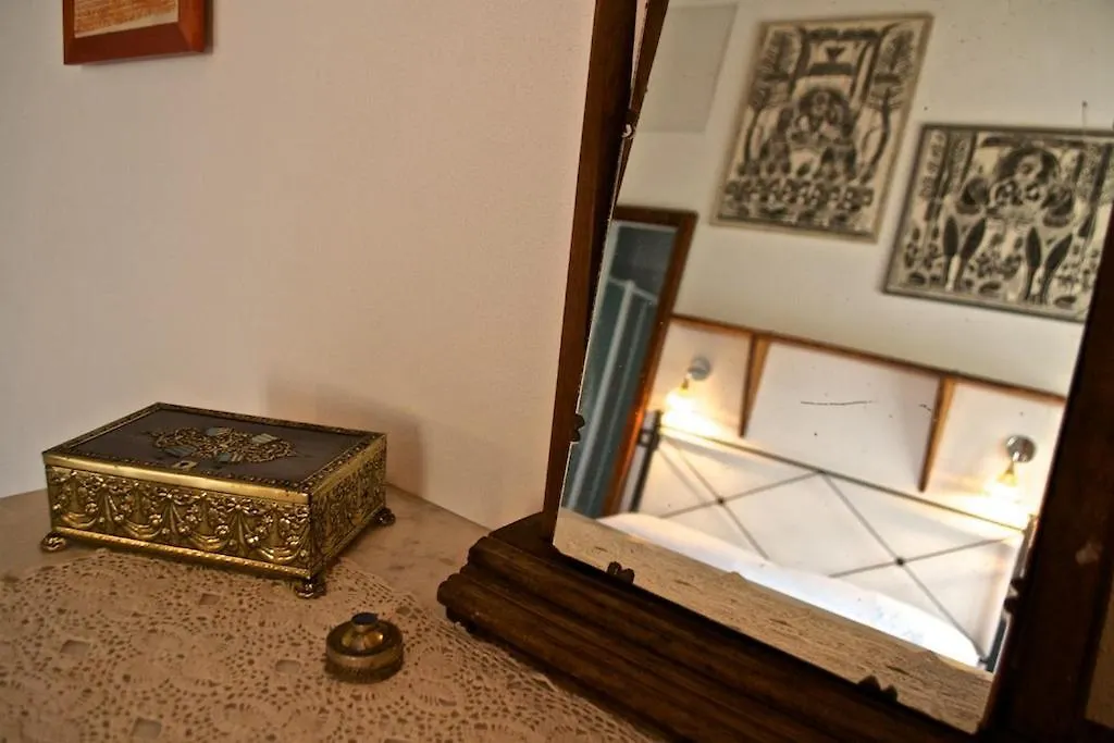 Villa Barbagianni Cortona Holiday home