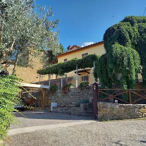 Casina Morogina Casa vacanze