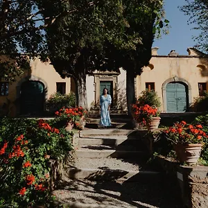 Il Falconiere Relais & Отель