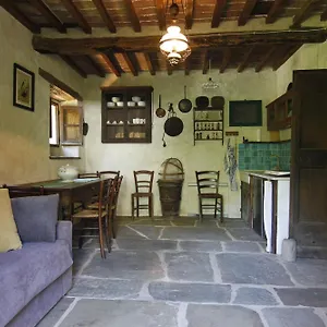 Podere Pian Di Mulino Casa vacanze