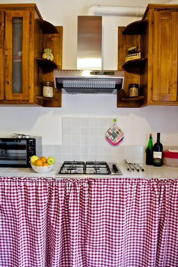 Villa Barbagianni Cortona Сasa de vacaciones