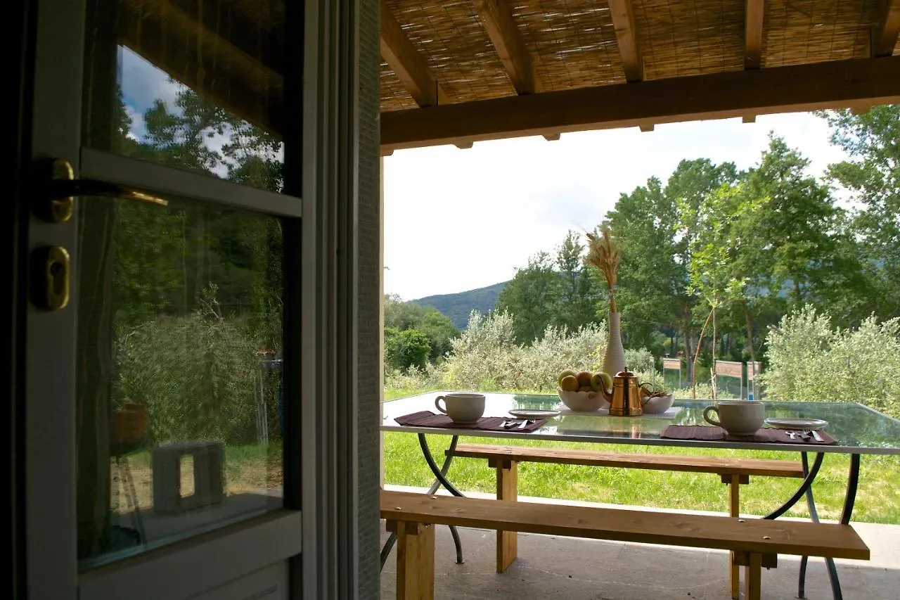 Villa Barbagianni Cortona 0*,  Italia